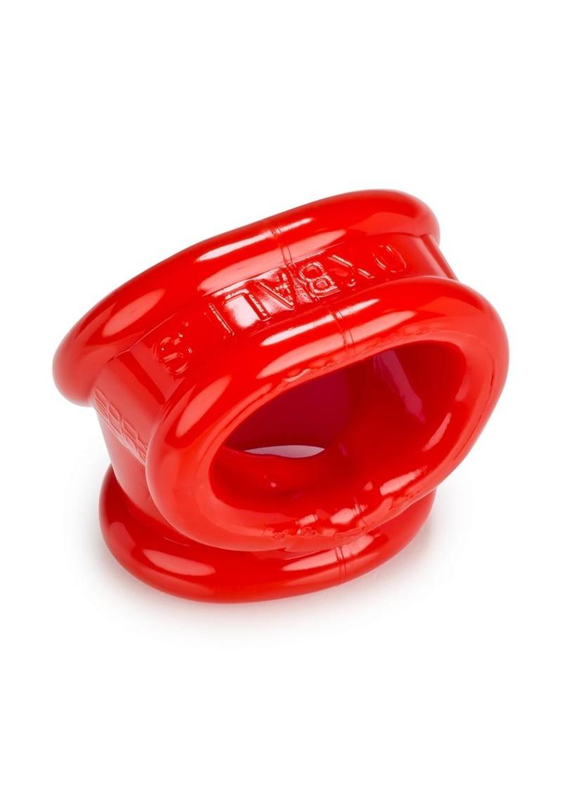 Buy Oxballs CockSling-2 Cock Ring With Balls