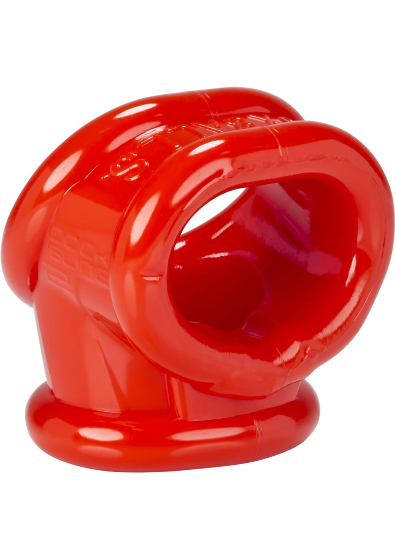Buy Oxballs CockSling-2 Cock Ring With Balls