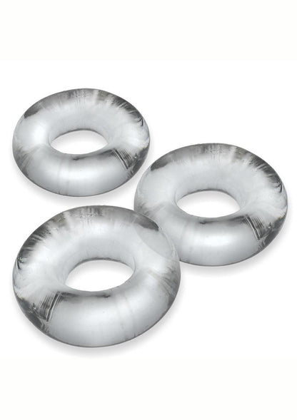 OXBALLS Fat Willy Jumbo Super Stretch Cock Rings