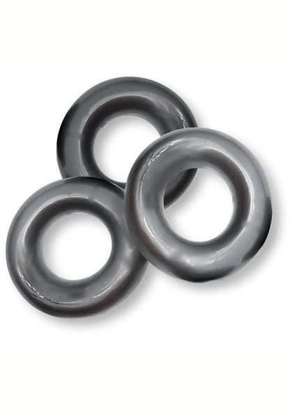 OXBALLS Fat Willy Jumbo Super Stretch Cock Rings