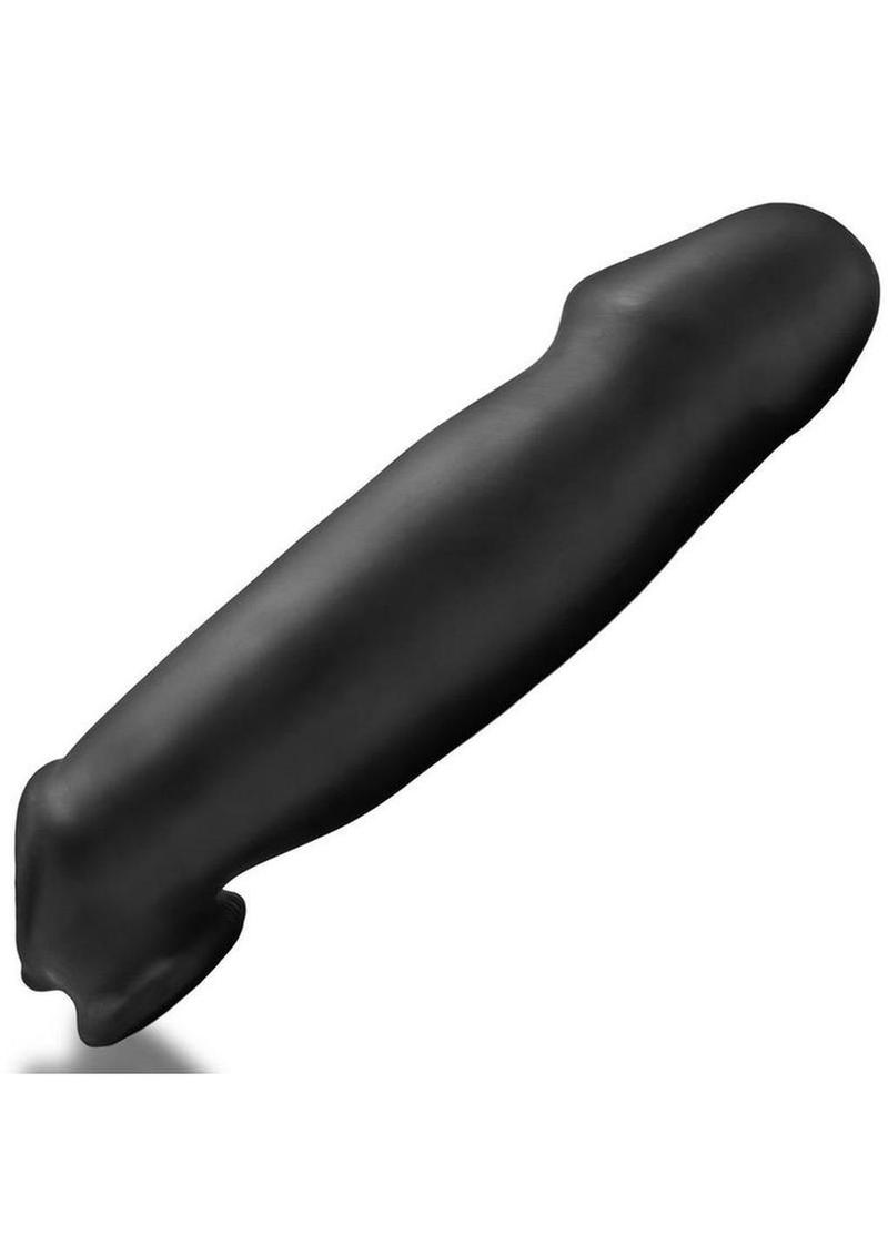Oxballs Hulk Gargantuan Hole Stretching Cocksheath – Night Edition