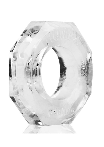 Oxballs HUMPX Cock Ring For Enhanced Performance