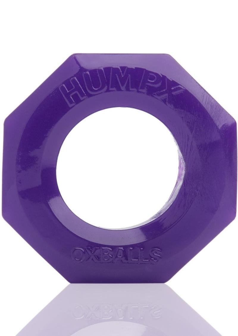 Oxballs HUMPX Cock Ring For Enhanced Performance