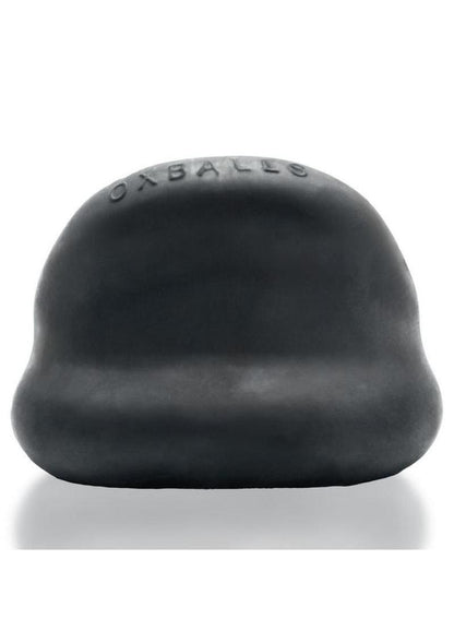 Oxballs MEAT Cockring Night Edition Sil-Soft Silicone Big Bulge Enhancer