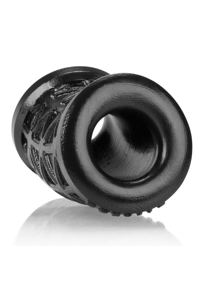 Oxballs Morph Curved Silicone Ball Stretcher