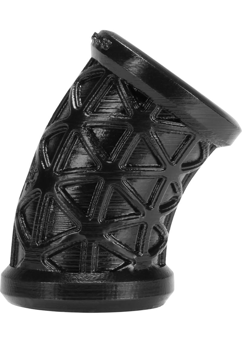 Oxballs Morph Curved Silicone Ball Stretcher