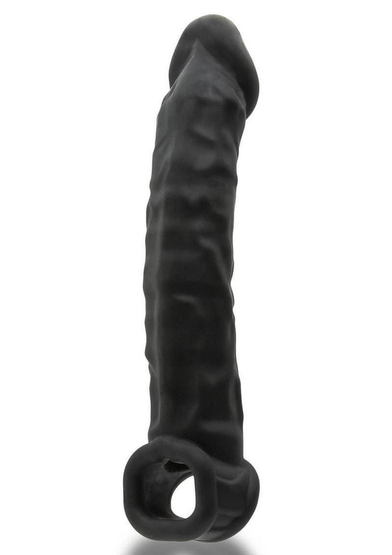 Oxballs Muscle Ripped Slim Cock Sheath Night Edition