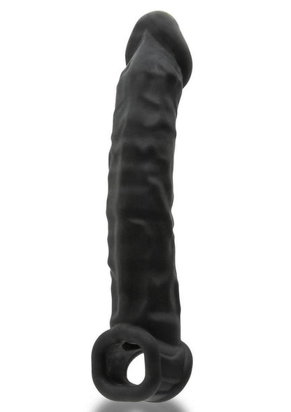 Oxballs Muscle Ripped Slim Cock Sheath Night Edition