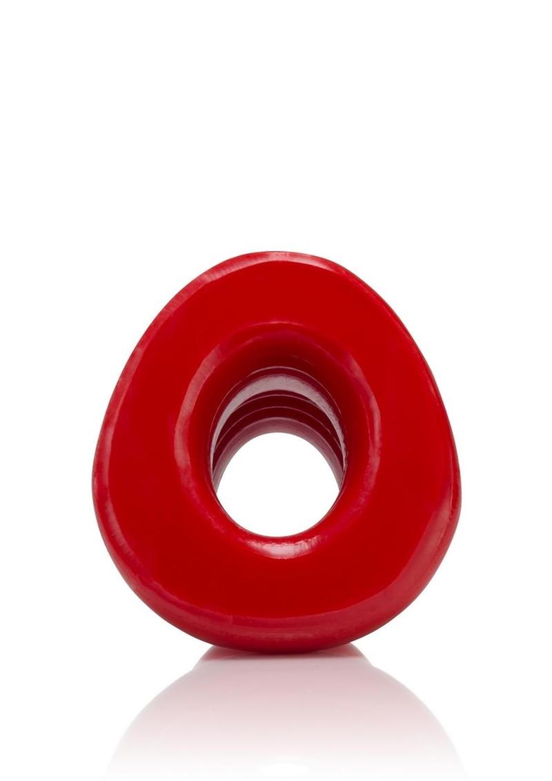 Oxballs Pig Hole 1 Small Silicone Hollow Butt Plug
