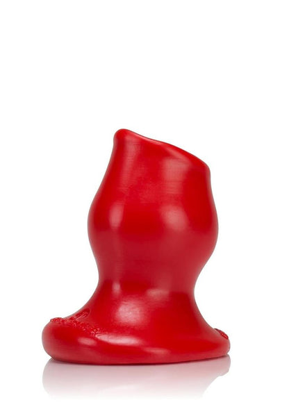 Oxballs Pig Hole 1 Small Silicone Hollow Butt Plug