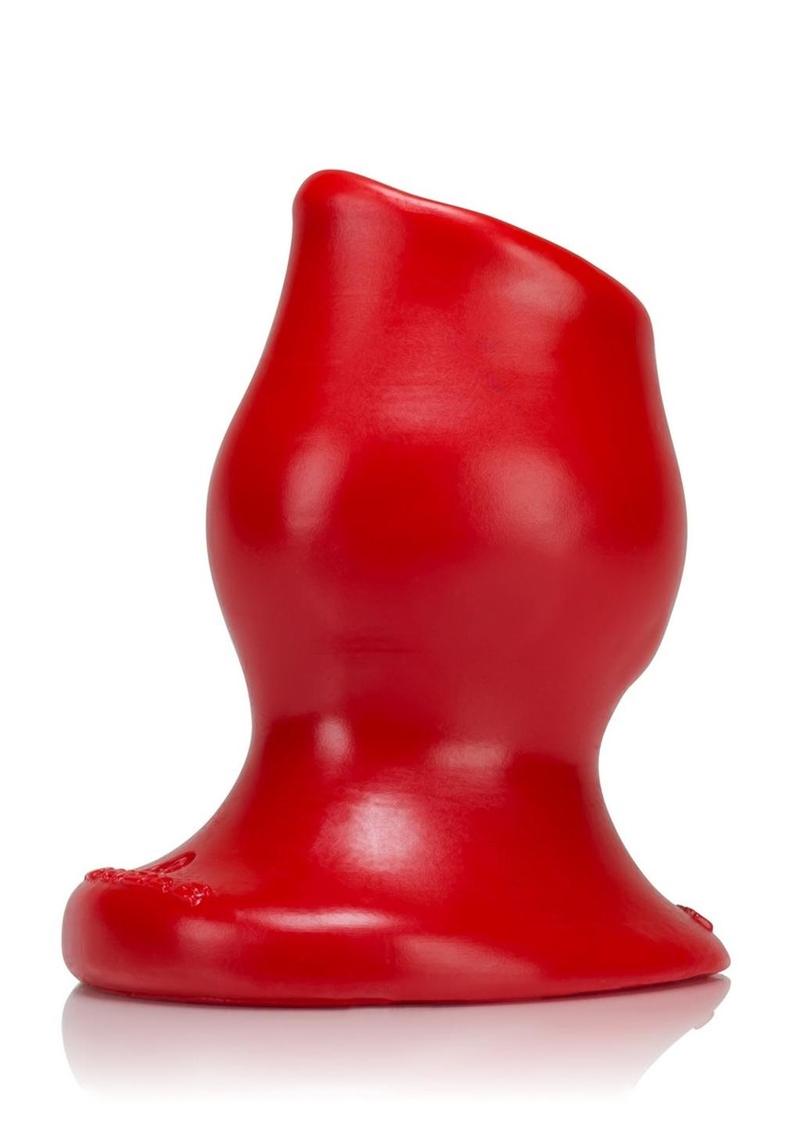 Oxballs Pig Hole 3 Large Silicone Hollow Butt Plug