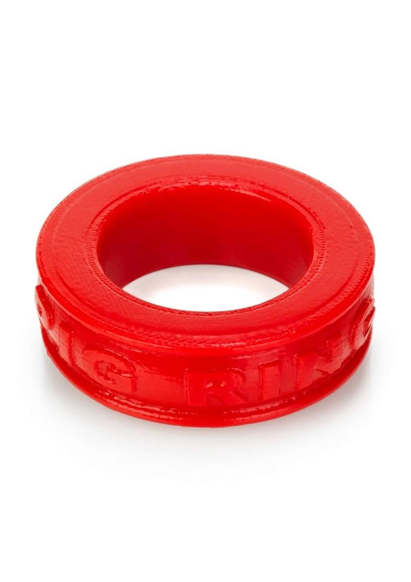 Oxballs Ringer Donut With Enhanced Performance Cock Ring