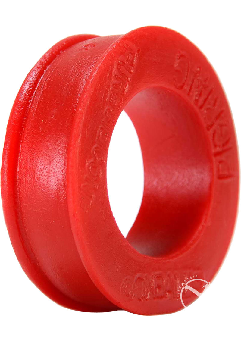 Oxballs Ringer Donut With Enhanced Performance Cock Ring