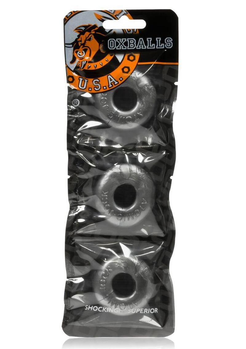 Oxballs Ringer Comfortable And Secure Fit Cock Rings