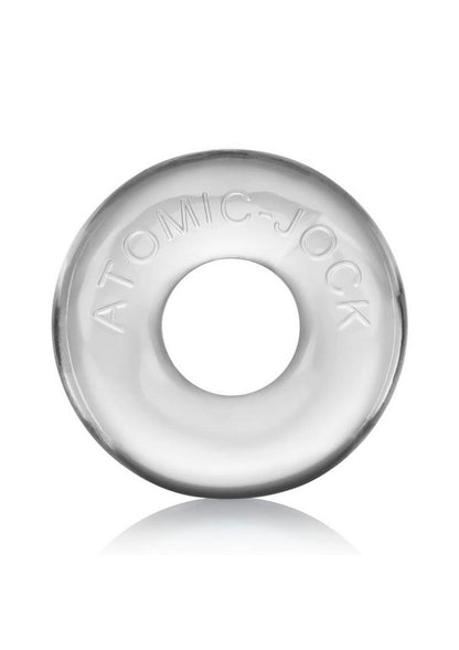 Oxballs Ringer Donut Cock Ring With Comfort