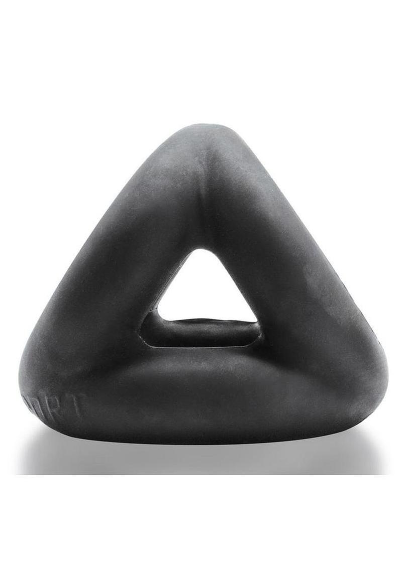 Oxballs Night Edition Tri-Sport Silicone Cock Sling 3 Size Stretch Rings