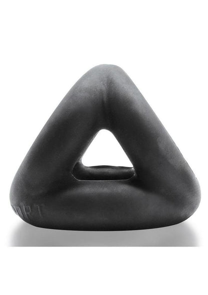 Oxballs Night Edition Tri-Sport Silicone Cock Sling 3 Size Stretch Rings
