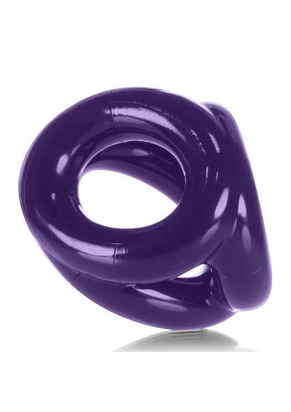 OxBalls Tri Sport 3 Ring Cocksling Silicone