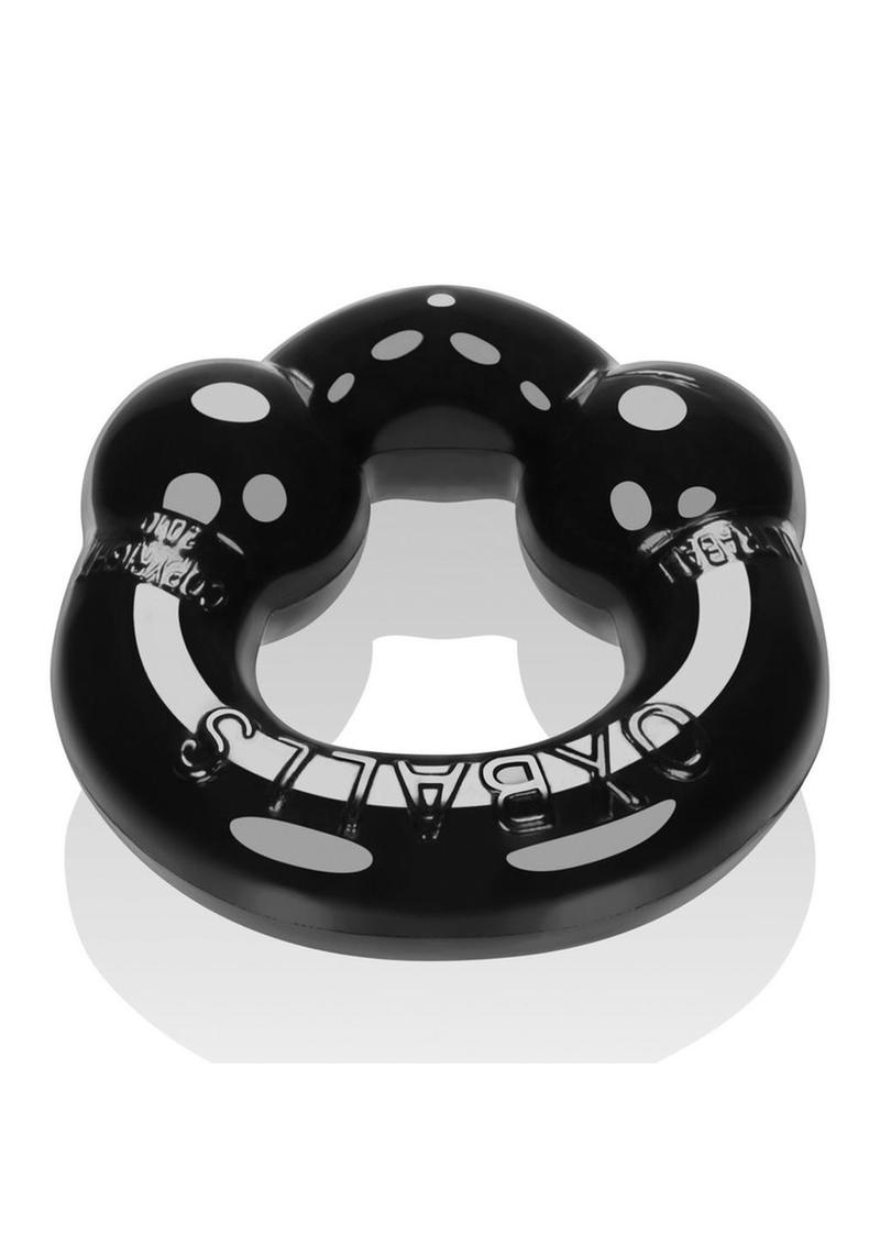 Oxballs Ultraballs Durable And Long-Lasting Cock Ring Set
