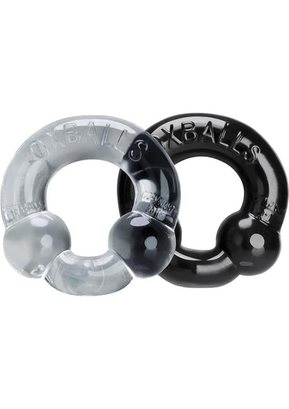 Oxballs Ultraballs Durable And Long-Lasting Cock Ring Set