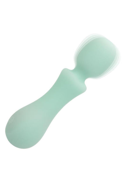 Pacifica Maui Rechargeable Silicone Massage Body Wand