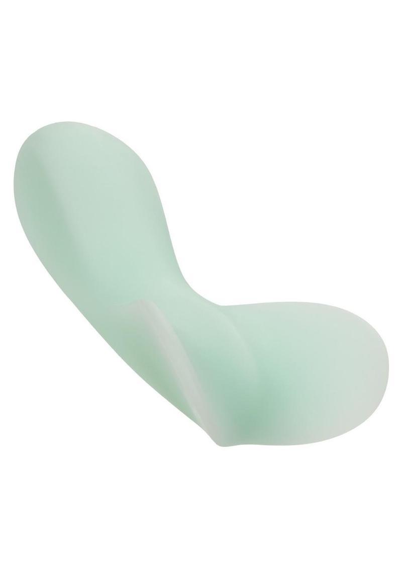 Pacifica Tahiti Rechargeable Silicone Vibrator
