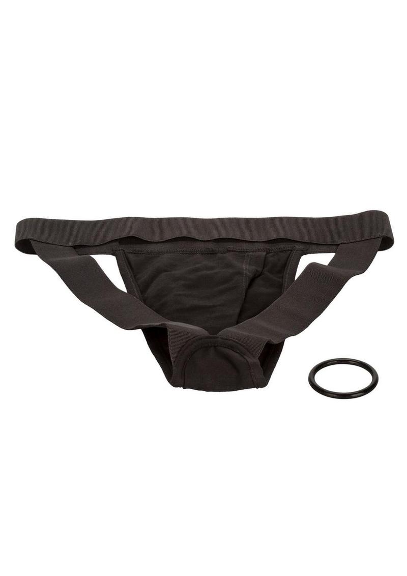 CalExotics Packer Gear Jock Strap Comfortable Harness