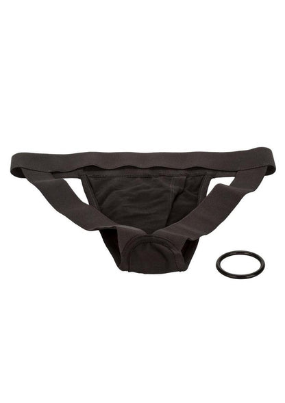 CalExotics Packer Gear Jock Strap Comfortable Harness