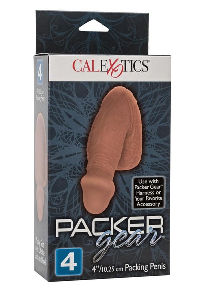 CalExotics Packer Gear Packing Penis