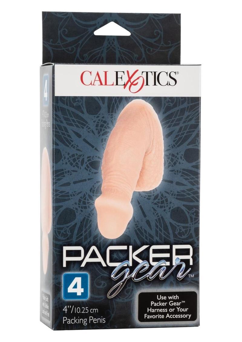 CalExotics Packer Gear Packing Penis