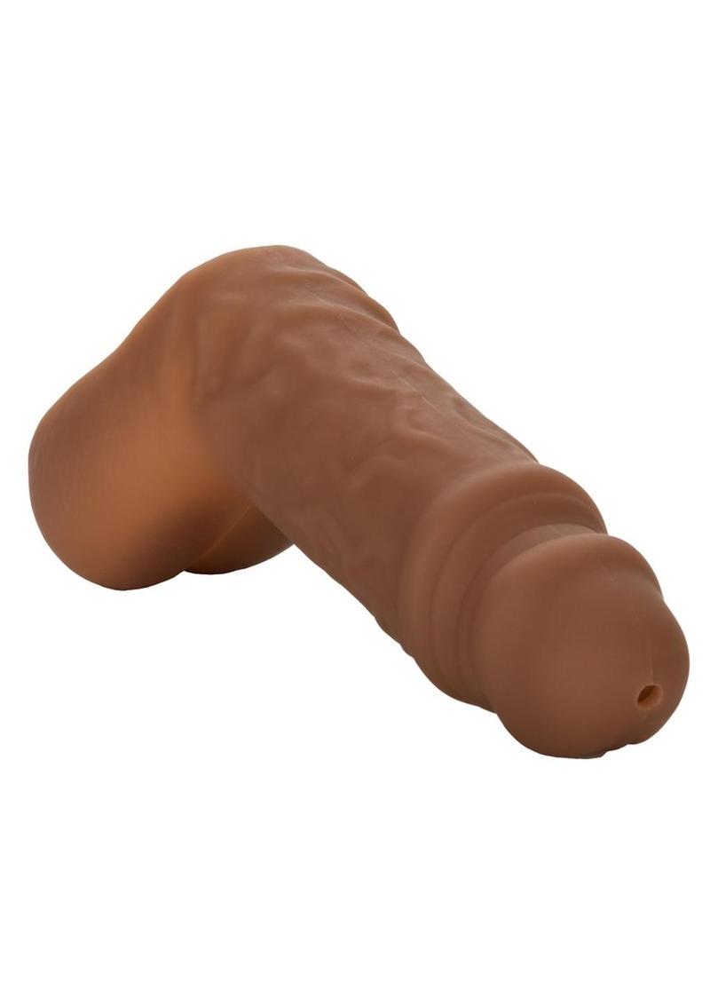 CalExotics Gear STP Packer With Soft Silicone