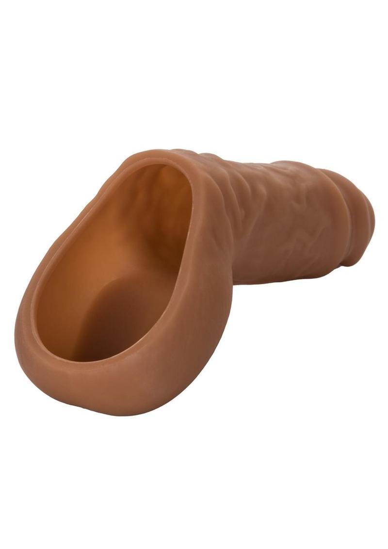 CalExotics Gear STP Packer With Soft Silicone