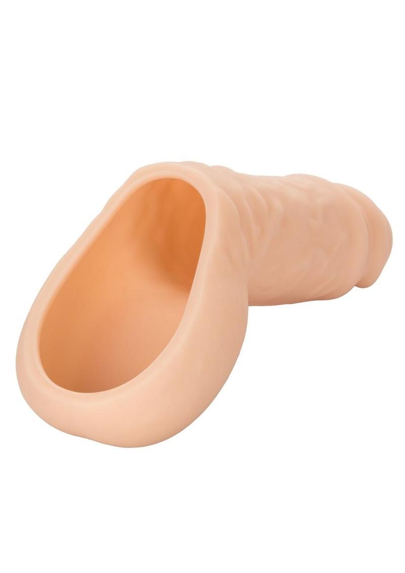 CalExotics Gear STP Packer With Soft Silicone