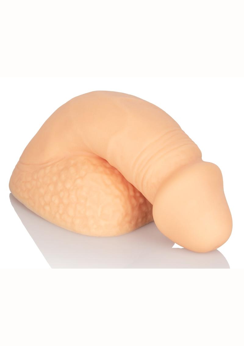 CalExotics Packer Gear Silicone Packing Penis