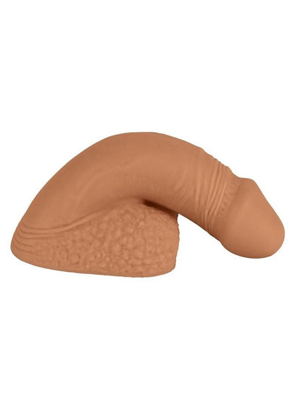 CalExotics Packer Gear Silicone Packing Penis