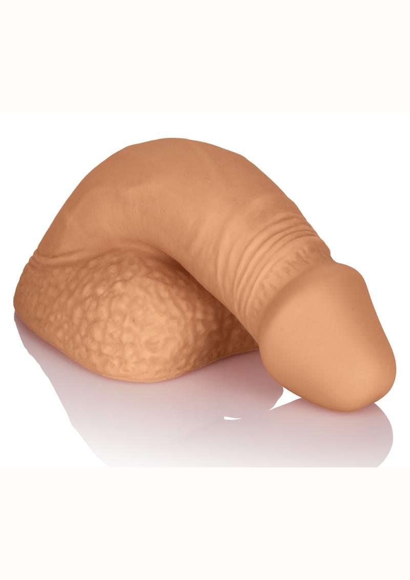 CalExotics Packer Gear Silicone Packing Penis