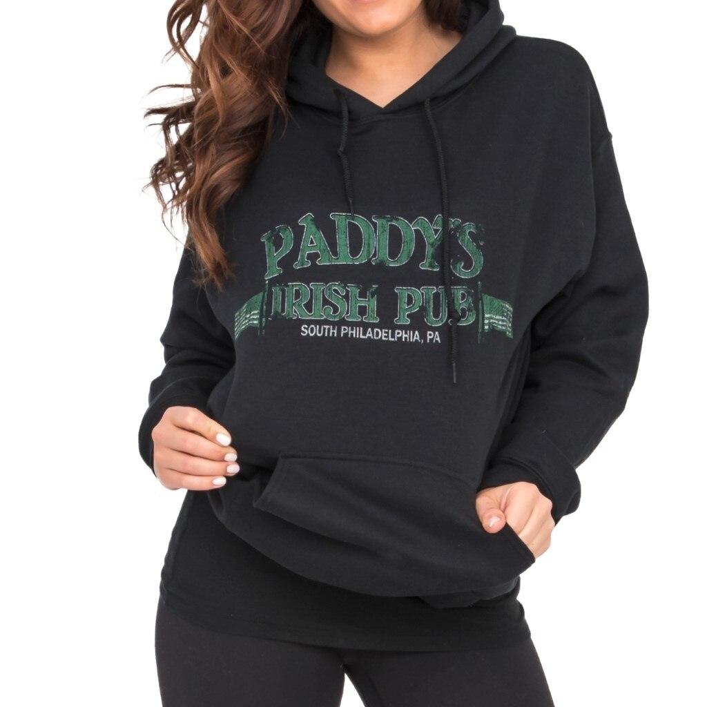 Paddy&