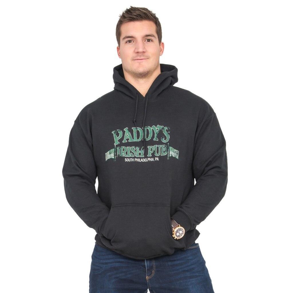 Paddy&