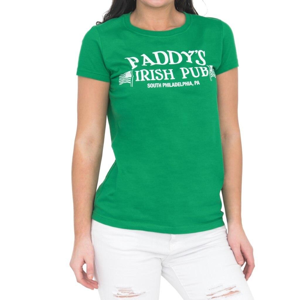Paddy&