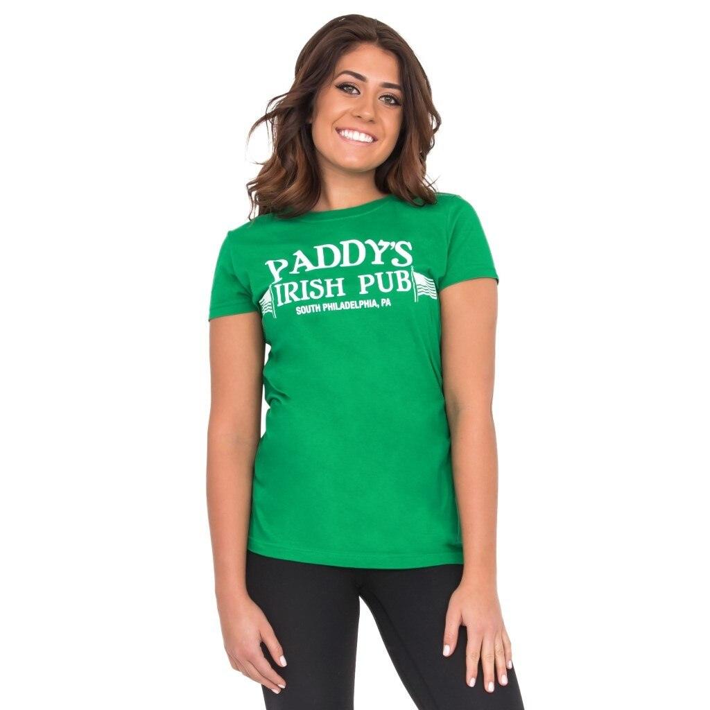 Paddy&