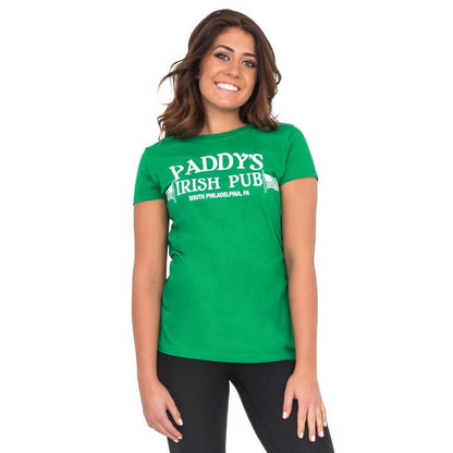 Paddy&