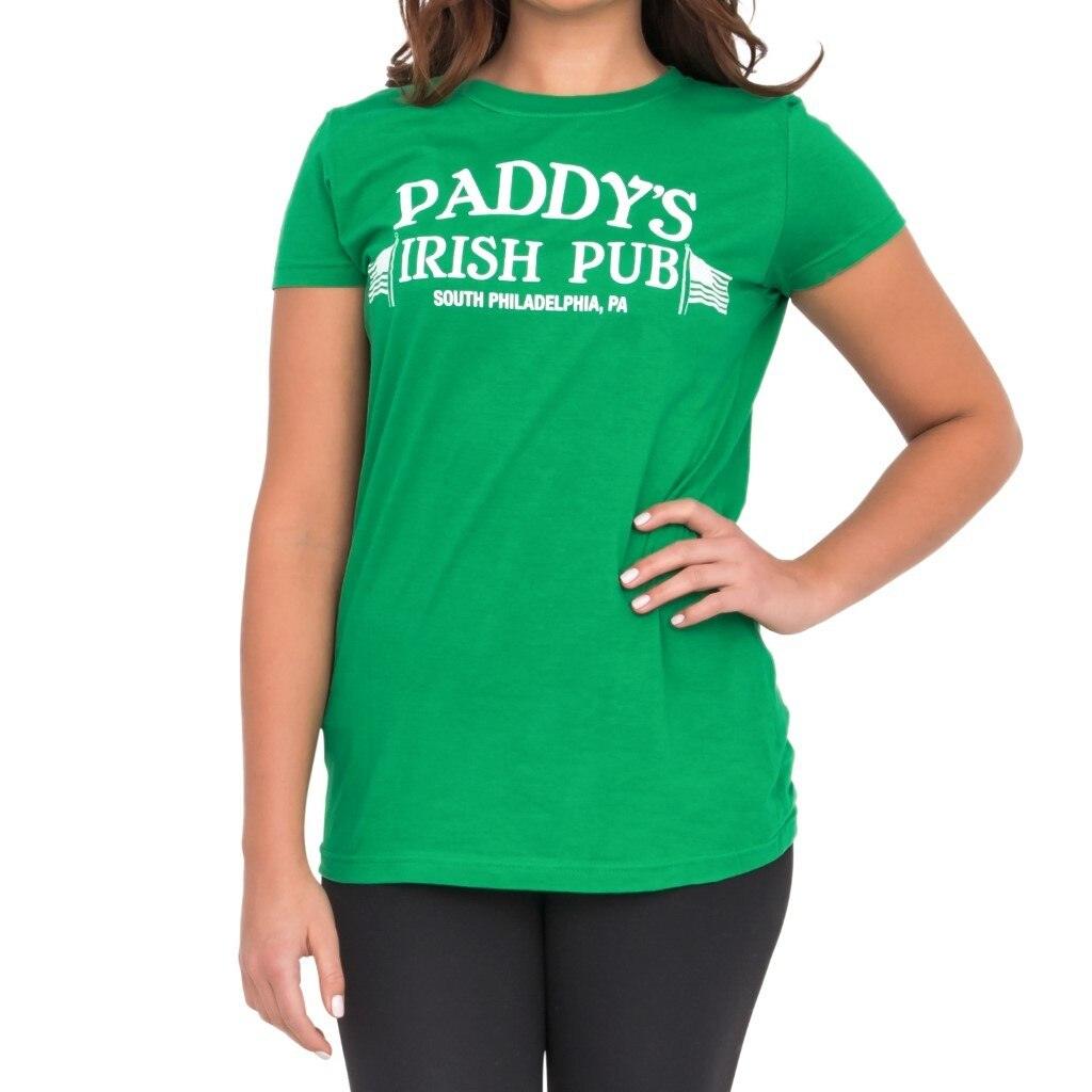 Paddy&
