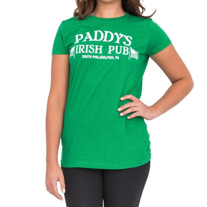Paddy&