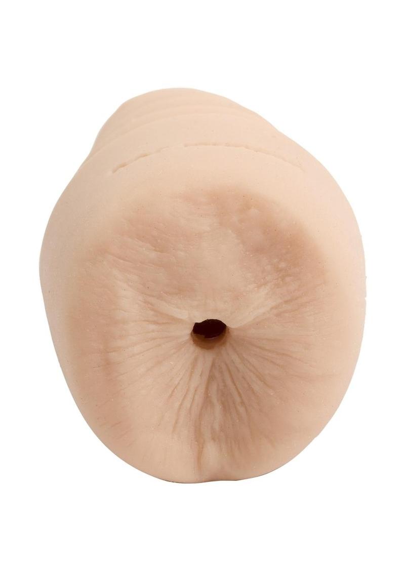 Ass Palm Pal Ultraskyn Masturbator by Doc Johnson