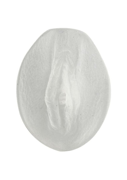 Pussy Palm Pal Ultraskyn Masturbator by Doc Johnson