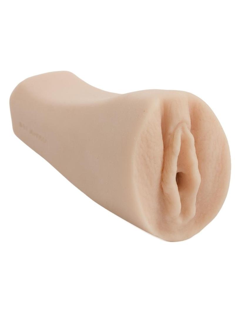 Pussy Palm Pal Ultraskyn Masturbator by Doc Johnson
