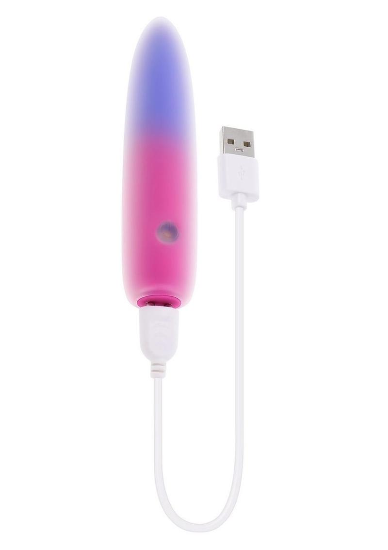 Evolved Paradise Rechargeable Bullet Vibrator