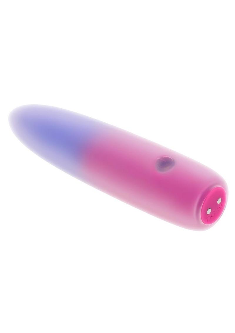 Evolved Paradise Rechargeable Bullet Vibrator