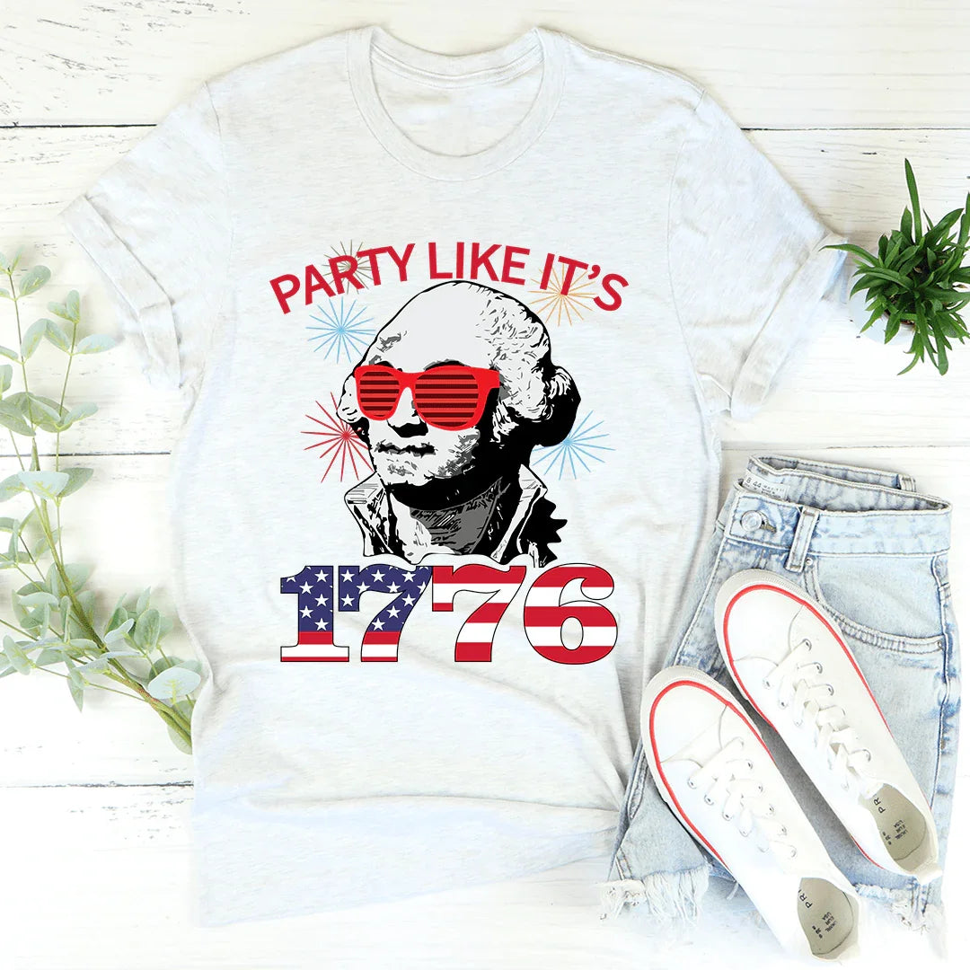 Party Like It&