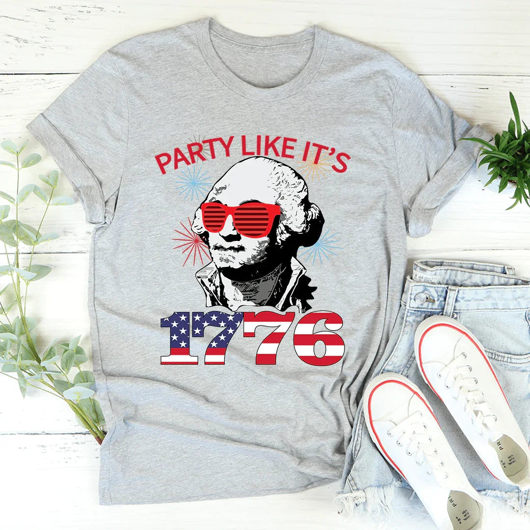 Party Like It&